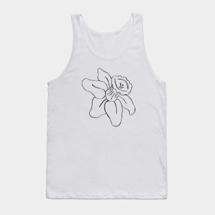 Daffodil I Tank Top